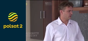 Sekrety rodziny S2E56 - Tajemnice Johna