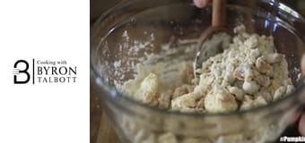 Тиквени кафени кексчета Тиквени кафени кексчета