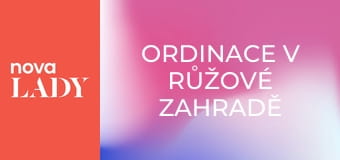 Ordinace v růžové zahradě 2 S23E29 - Horší než první světová
