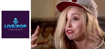 360 SESSIONS The Ting Tings - In Oregon