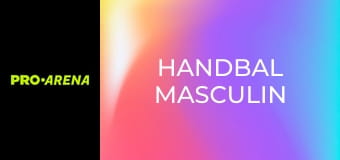 Handbal masculin
