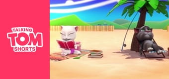 Attack of the Bookworm S1E18