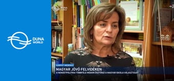 Versfilmek - Petőfi Sándor: Rákóczi