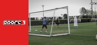 Fotbal, Made in Italy, Berat Djimsiti