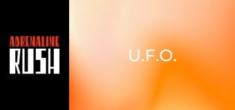 U.F.O.