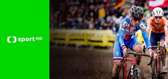 Cyklokros: HSF System Cup