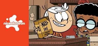 Harmidom S3E11 - Full wypas / W sklepie jak w życiu