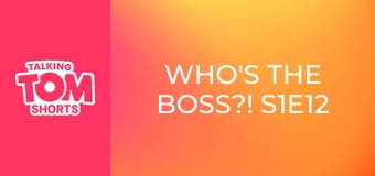 Who's the Boss?! S1E12