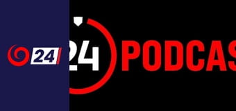 24 Podcast