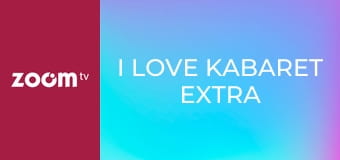 I love kabaret Extra S2E31