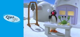 Pingu Sezon 6 Odcinek 13