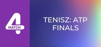 Tenisz: ATP Finals