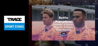 Football Stars E9 - Bonucci Haircuts Pandev