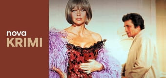 Columbo E20 - Kandidát zločinu