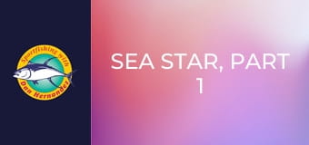 Sea Star, part 1