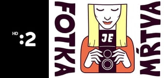 Fotka je mŕtva E7 - Natália Evelyn Benčičová