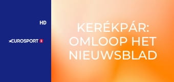 Kerékpár: Omloop Het Nieuwsblad férfiak