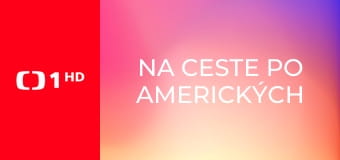 Na ceste po Amerických Panenských ostrovoch