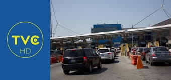 Złapać przemytnika S2E11 - Fentanyl w ciele