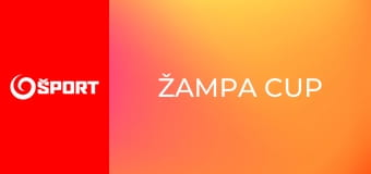 Žampa Cup