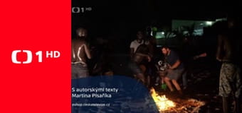 Na ceste po Bernských Alpách