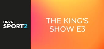 The King's Show E3