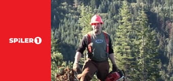 Favágók S1E4 - A nagy csapás