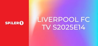 Liverpool FC TV S2025E14 - LIV-AVL Liverpool - Aston Villa