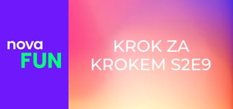Krok za krokem S2E9