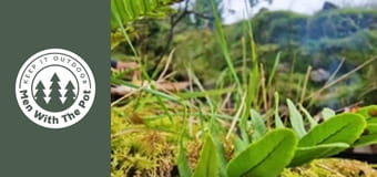 Най-добрата паста, приготвена в природата Най-добрата паста, приготвена в природата