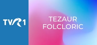 Tezaur folcloric