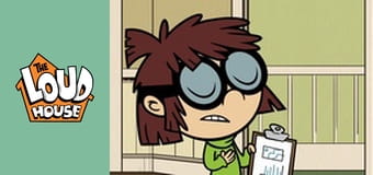 V hlučném domě 4. série, 6. díl