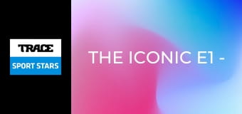 The Iconic E1 - Superbowl