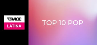 Top 10 pop