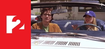 Los Angeles-i tündérmese