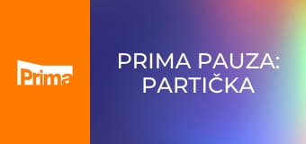 Prima Pauza: Partička