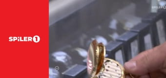 Zálogcsillagok S9E7 - Cserebere