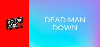 Pomsta mŕtveho muža