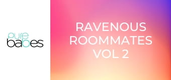 Ravenous Roommates Vol 2 E383