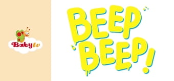 Beep Beep - Roady Catches A Cold Beep Beep - Roady Catches A Cold