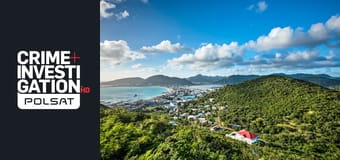 Zabójcze wakacje S2E8 - Kathy, William, Ian i Thomas