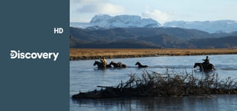 Alaszka, a legvégső határ S4E17 - Vajon eljön a tél?