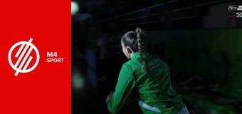 Kézilabda: K&H Női Liga - FTC-Rail Cargo Hungaria – Alba Fehérvár KC mérkőzés