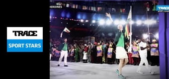 Invincible E9 - US Women's Basketball