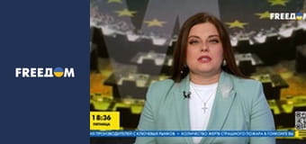 Марафон "FreeДОМ" UA. Прямий ефір.