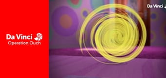 Operation Ouch! - The Head Lice Vacumn Cleaner Operation Ouch! - The Head Lice Vacumn Cleaner