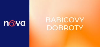Babicovy dobroty