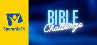 Bible Challenge