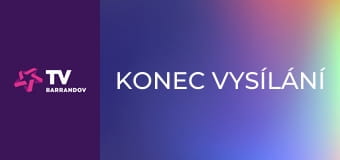 Konec vysílání