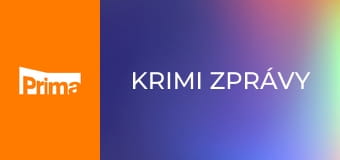 Krimi zprávy
